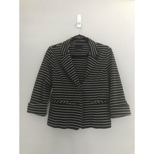 Cynthia Rowley Blazer